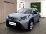 Toyota Aygo 1.0 Play !!Finanzierungsangebot!! - Toyota: Finanzierung