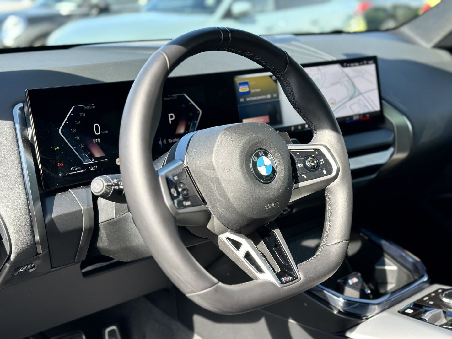 BMW X3 - Bild 10