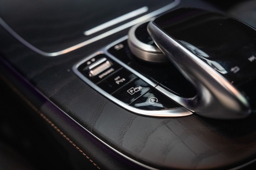 MERCEDES-BENZ CLS 450 Edition 1 AMG*360*MEMORY*AMBIENTE*DISTR* MERCEDES-BENZ CLS 450 Edition 1 AMG*360*MEMORY*AMBIENTE*DISTR*