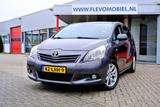 Toyota Verso 1.8 VVT-i Panoramic 7-Pers Pano|Clima|LMV| - Toyota Verso aus 2010