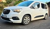 Opel Combo Life 1.5 Diesel *TÜV NEU* - Opel Combo Life von privat