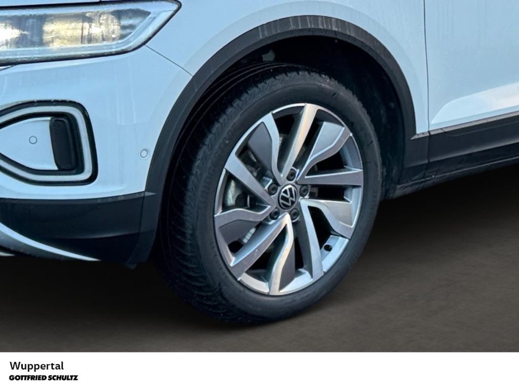 Volkswagen T-Roc - Bild 9