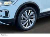 Volkswagen T-Roc - Vorschau Bild 9