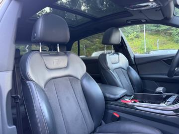 صورة مصغرة 28 لـ 2018 AUDI Q8