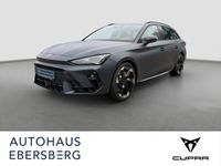 Cupra Leon - Vorschau Bild 1