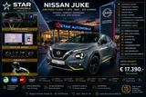 Nissan Juke Kiiro 1.0 DIG T 114PS - NAVI - 360° Kamera - Nissan JUKE KIIRO mit Benzin-Antrieb