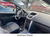 Peugeot 207 SW Tendance - Peugeot 207: Kombi