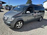 Mercedes-Benz Viano 3.0 CDI MARCO-POLO WESTFALIA AUTOMATIK