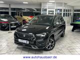 Seat Ateca FR-Line 1.HAND*KAM*SHZ*VIRTUAL*LED*SHZ* - gebrauchte Seat Ateca aus dem Jahr 2024