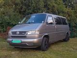 Volkswagen T4 VR6 Business langer Radstand  - Volkswagen T4: Vr6