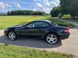Mercedes-Benz SL 500 - - Mercedes-Benz Cabrio aus dem Jahr 2008