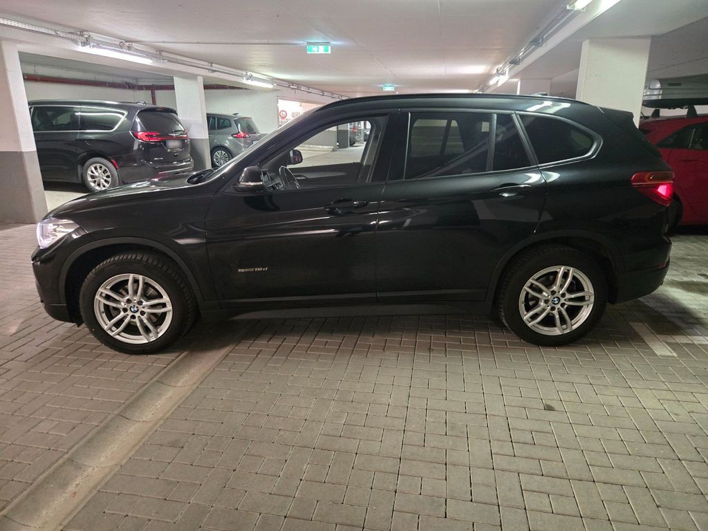 Image of BMW 116