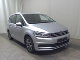 Volkswagen Touran 2.0 TDI Active 7-Sitze Navi AID LED ACC - Volkswagen Touran: Kleinbus