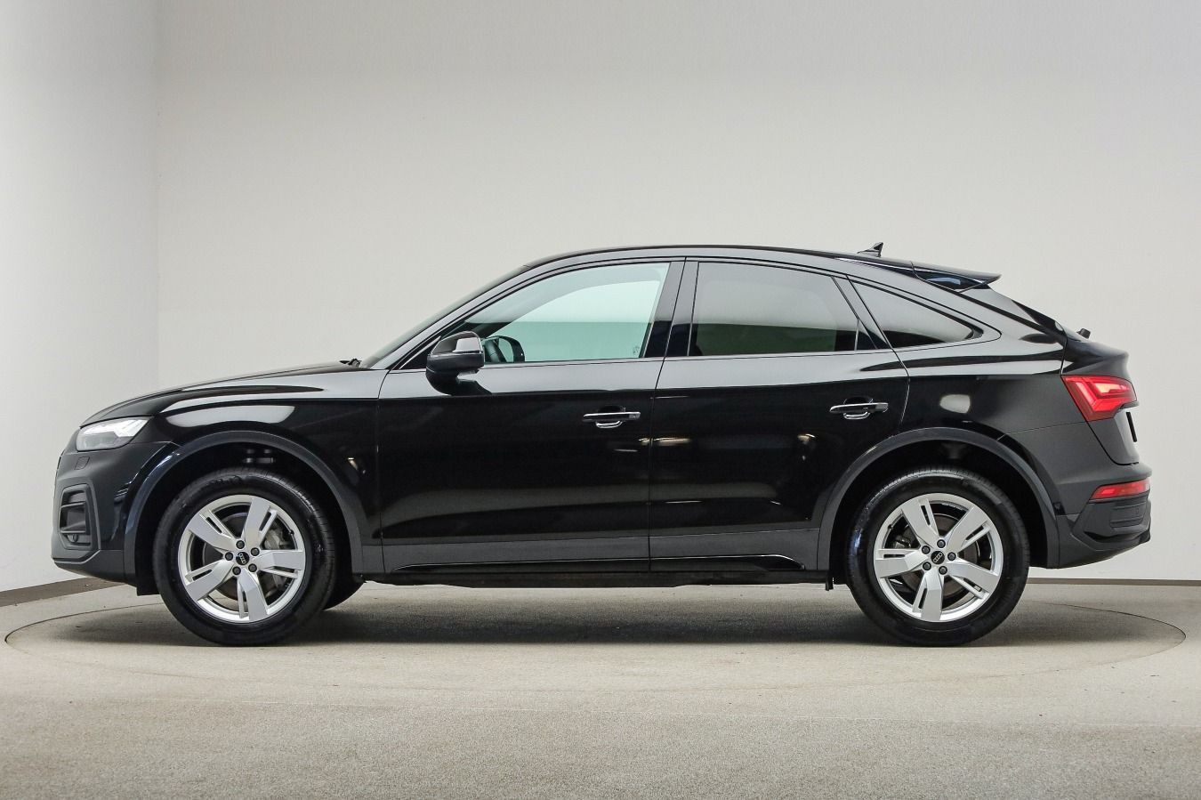 Audi Q5 - Bild 3