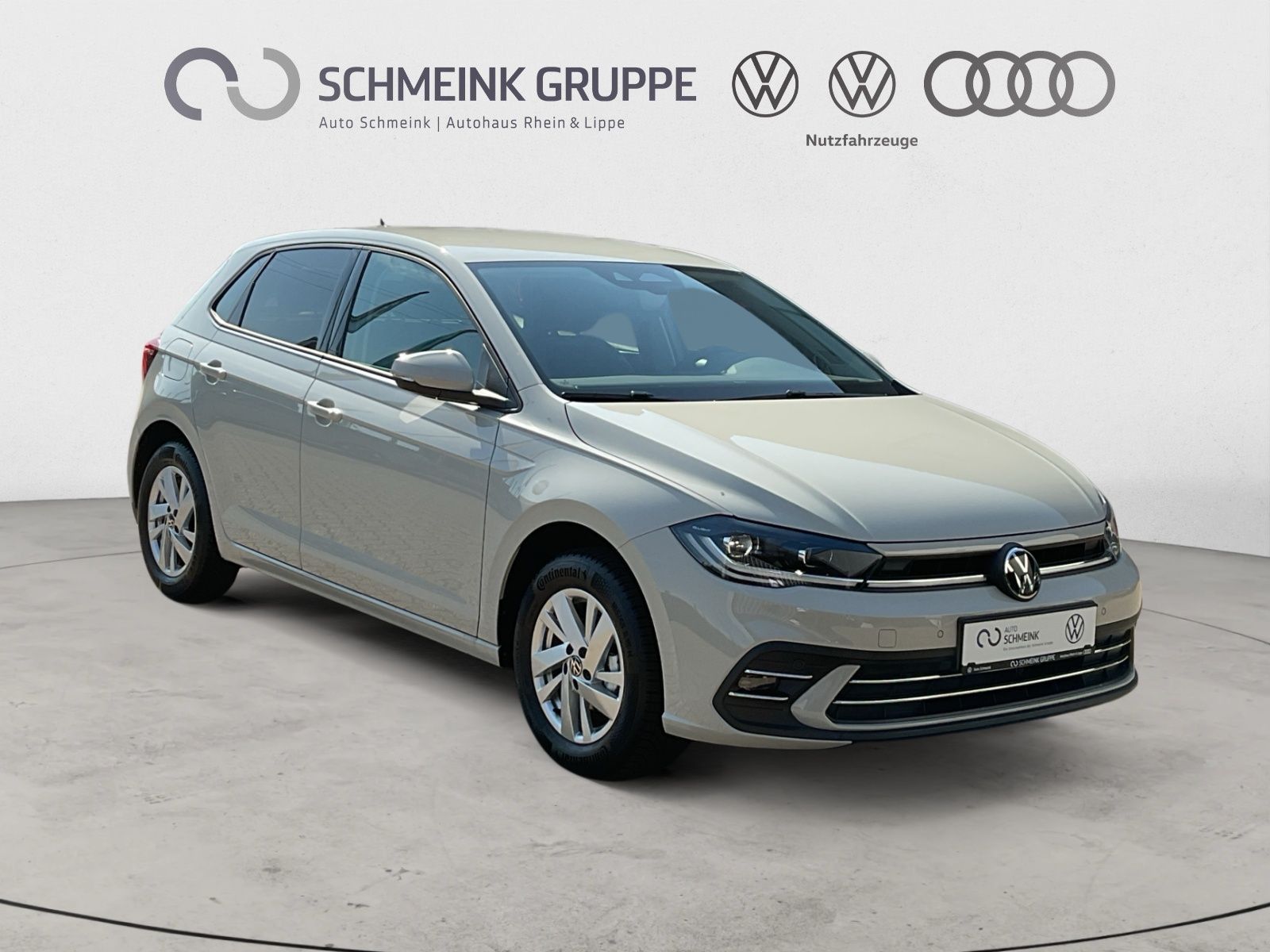 Volkswagen Polo - Bild 7