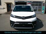 Toyota Proace L2 Kasten Meister Navi Holzboden Kamera - Toyota Proace (Verso) in Stuttgart