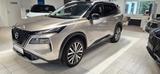 Nissan X-Trail e-Power e-4orce Tekna+ - Nissan X-TRAIL TEKNA mit Hybrid-Antrieb (Benzin/Elektro)