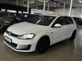 Volkswagen Golf VII GTD DCC LED 1.HAND VW SCHECKHEFT EURO 6 - Volkswagen Golf: 6gtd