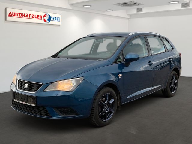 Seat Ibiza Kombi 1.2 TSI Klima SHZ Tempo Start-Stop