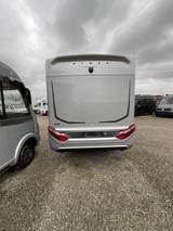 HYMER / ERIBA / HYMERCAR B-Klasse MC T 680 Facelift, ALDE-HEIZUNG, Klima - Hymer B Klasse MC T 680