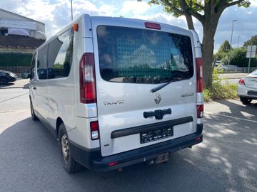 Renault Trafic - 9