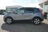 Opel Mokka X 1.4 Android Apple AHK Kamera Tempomat - Opel aus 2018