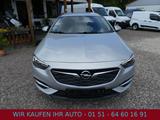 Opel Insignia B Sports Tourer Edition #AHK#PDC#NAV#68 - Opel Insignia Gebrauchtwagen in Dresden
