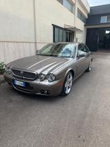 Jaguar JAGUAR XJ 2.7 D V6 SOVEREIGN FULL OPTIONAL - Jaguar XJ: Sovereign