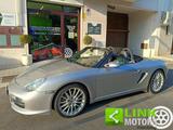 Porsche PORSCHE Boxster RS 60 SPYDER LIMITED EDITION - Porsche Boxster RS-60-Spyder