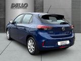 Opel Corsa 1.2 Edition PDC+SHZ Scheckheft SHZ Spurhal - Opel Corsa mit Benzin-Antrieb: Kleinwagen, 1.2