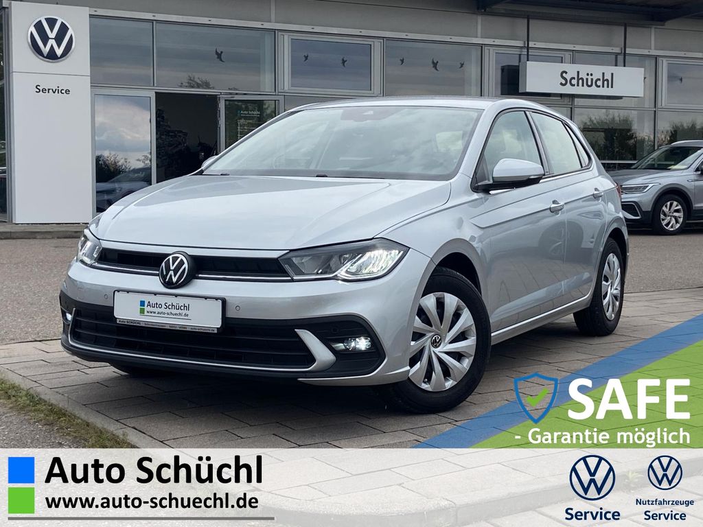 Image of Volkswagen Polo