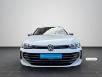 Volkswagen Passat Variant - Vorschau Bild 7