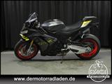 Aprilia RSV4 1100 E5+ POISON YELLOW - APRILIA NEU