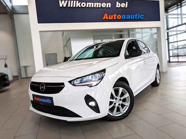 Opel Corsa F 1.5D ACC NAVI LENKR-HZG LED CARPLAY