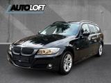 BMW 318i Touring AHK/SHZ/PDC/TEMP./XENON - BMW 318 aus 2009: Kombi, 318i