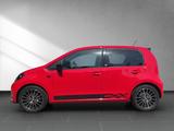 Skoda Citigo 1.0 ASG Monte Carlo *PANO*SHZ*PDCHI* ALU - gebrauchte Skoda Citigo aus dem Jahr 2019