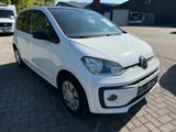 Volkswagen up! move up! 1.0 *SHZ*PDC*Tempomat*Klimaanlage* - Volkswagen up! aus 2019