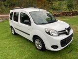 Renault Kangoo ENERGY dCi 90 Limited Limited, neuwertig - Renault Kangoo Gebrauchtwagen in Karlsruhe