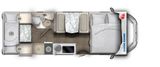 Eura Mobil Activa One 690 VB *SCHAUSONNTAG 11 - 16 Uhr*  - Offers matching your search criteria