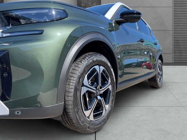 Citroën C3 Aircross - Bild 4