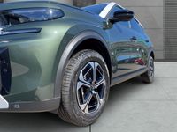 Citroën C3 Aircross - Vorschau Bild 4