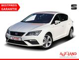 Seat Leon 1.4 TSI ACT FR LED Navi Sitzheizung PDC - Seat Leon: Fr Tsi
