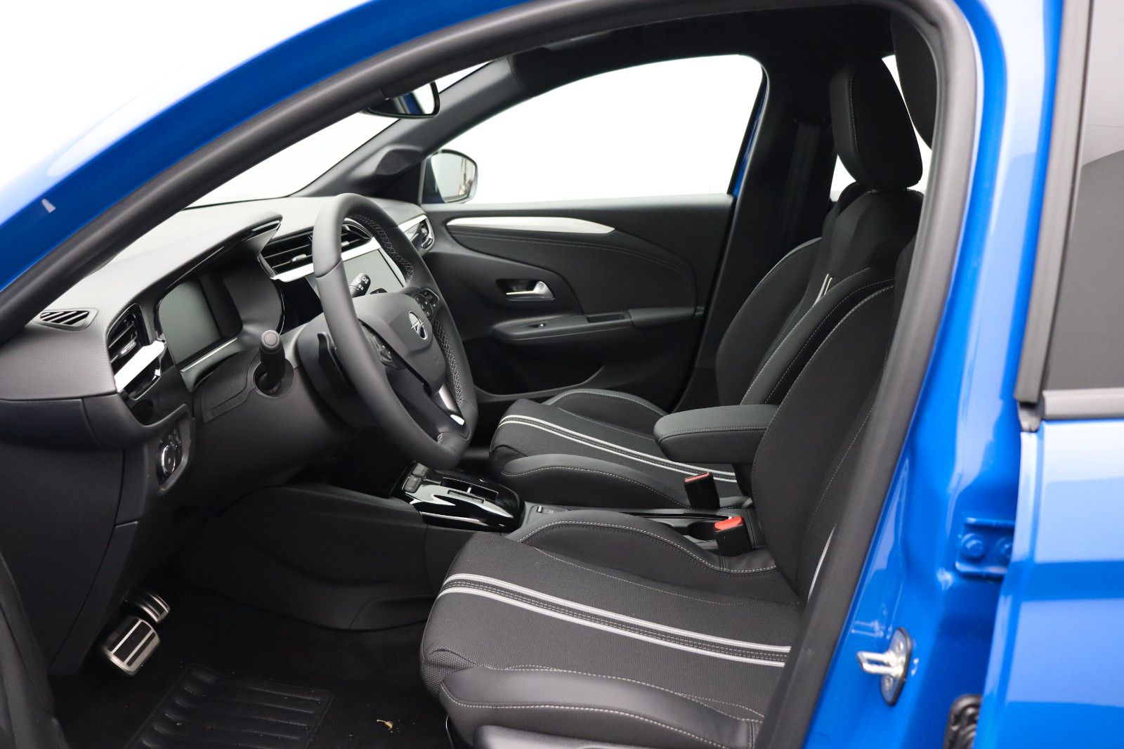 Fahrzeugabbildung Opel Corsa F 1.2 GS Line Automatik