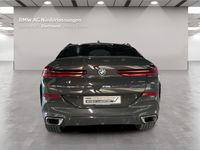 BMW X6 - Vorschau Bild 9