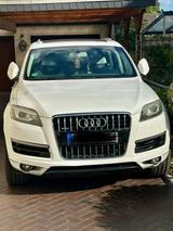 Audi Q7 3.0 7sitzer - Audi Q7 Gebrauchtwagen in Bremen