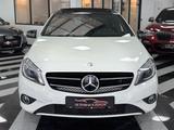 Mercedes-Benz A180 7G-DCT"BlueEfficiency"PANO"STYLE"NAVI"LEDER - Mercedes-Benz A-Klasse Gebrauchtwagen