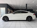 Mercedes-Benz C 200 C Coupe C 200*ANG*KAMERA*CARPLAY*NIGHT* - Gebrauchtwagen in Stuttgart