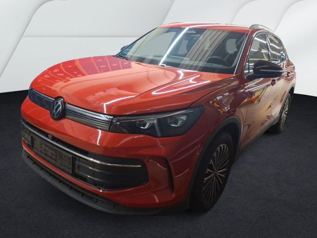 VW Tiguan 2.0 TDI 110 kW Goal (Fahrzeug-Nummer 462024934)