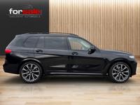 BMW X7 M50i,Night Vision,ExecutiveDrive,TV,AHK,Softc
