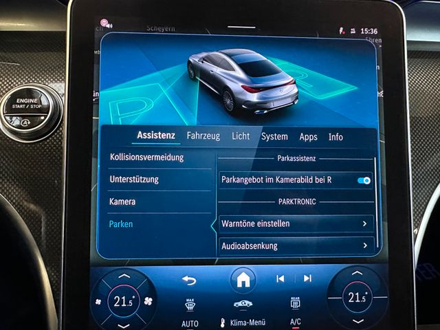 MYAUTOCENTER – Gebraucht- und Jahreswagen mit Werkstattservice in Pfaffenhofen Mercedes-Benz CLE 300 Coupe 4Matic *Designo*AMG Line*Kamera*